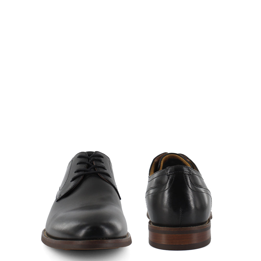 Zapatos de cuero para caballero 13385-001