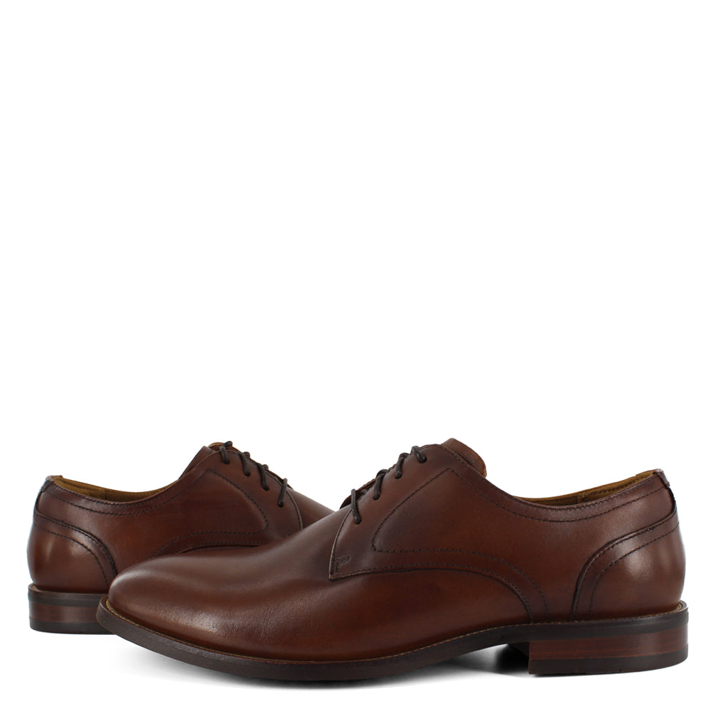 Zapatos de cuero para caballero 13385-221