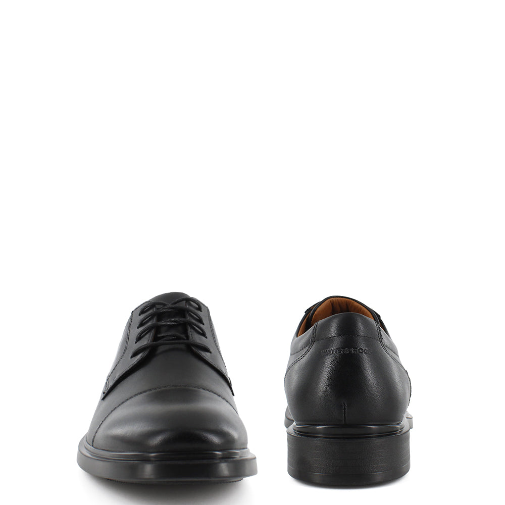 Calzado de vestir de cuero para caballero 12191-001