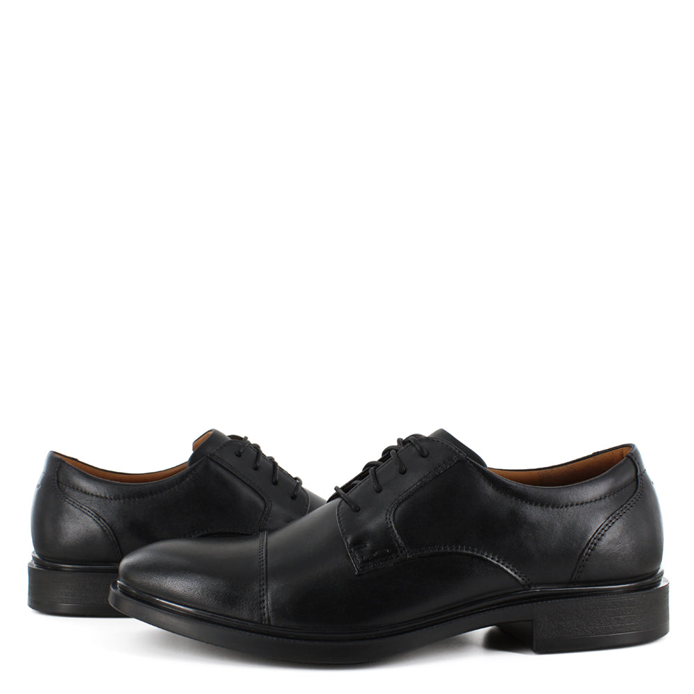 Calzado de vestir de cuero para caballero 12191-001