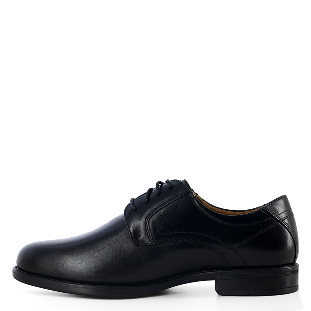 Calzado de vestir de cuero para caballero 12135-001