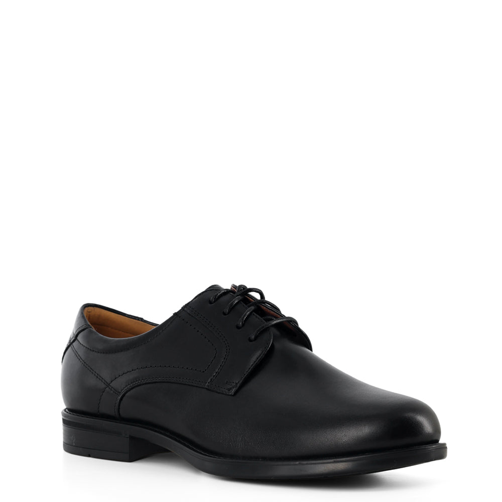 Calzado de vestir de cuero para caballero 12135-001