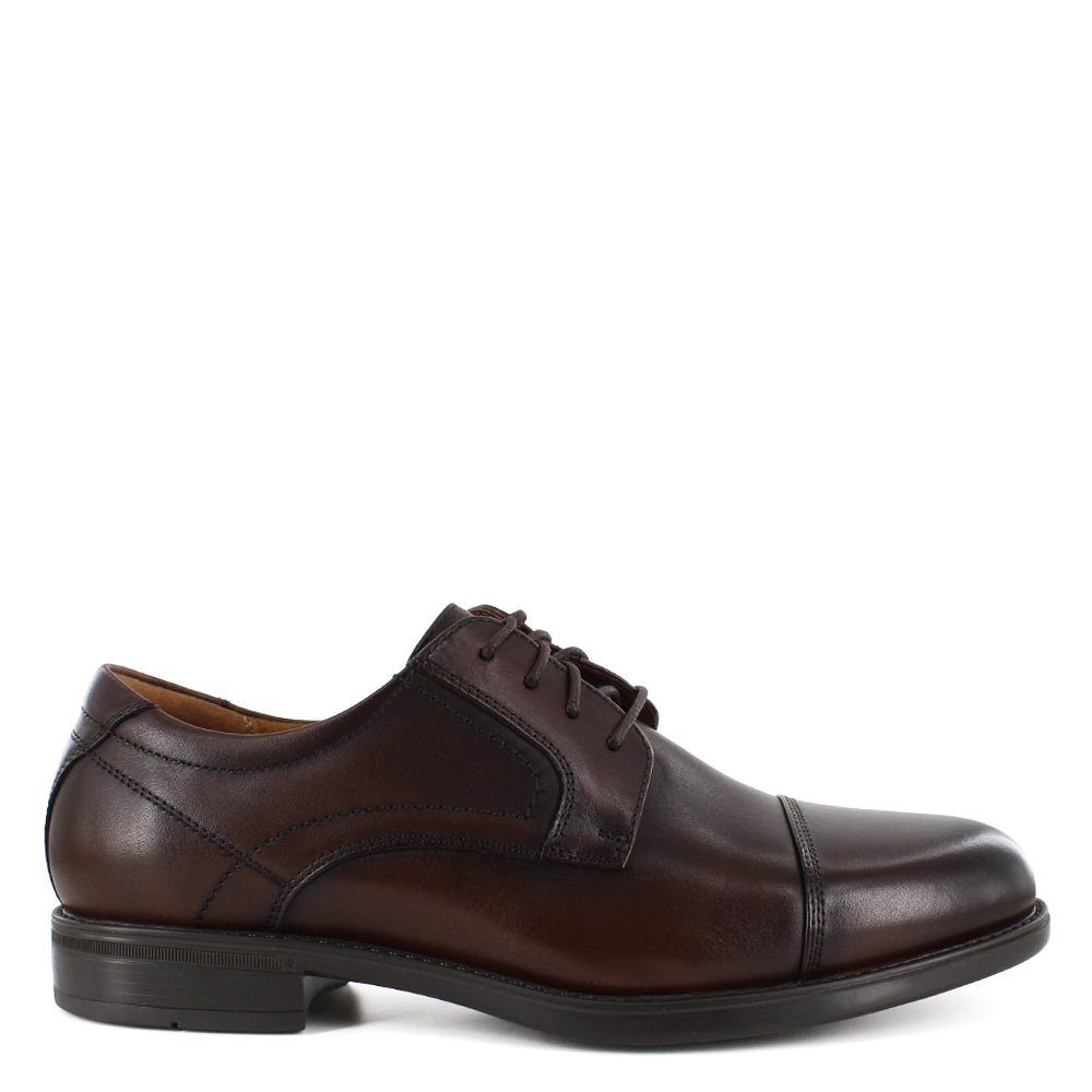 Zapatos de cuero para caballero 12138-200