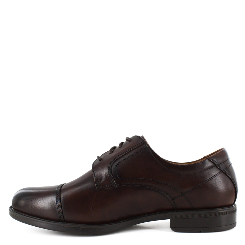 Zapatos de cuero para caballero 12138-200