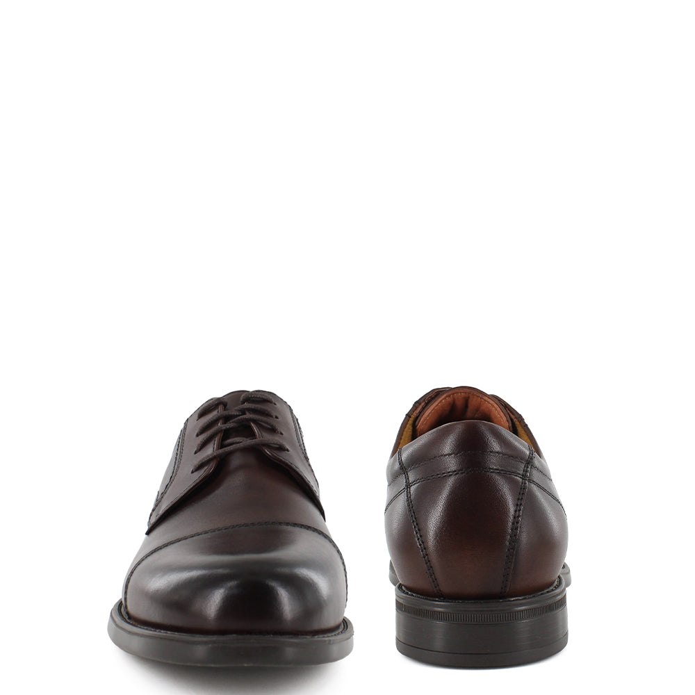 Zapatos de cuero para caballero 12138-200