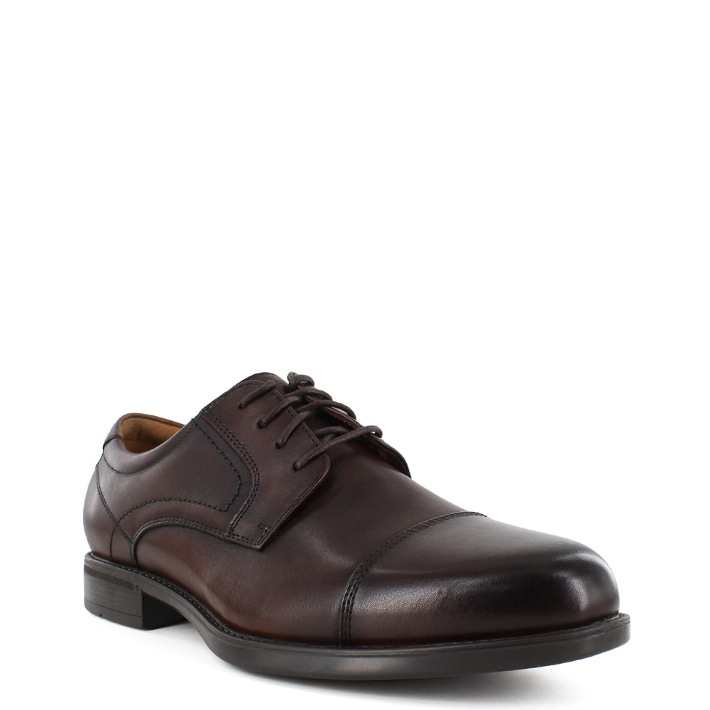 Zapatos de cuero para caballero 12138-200