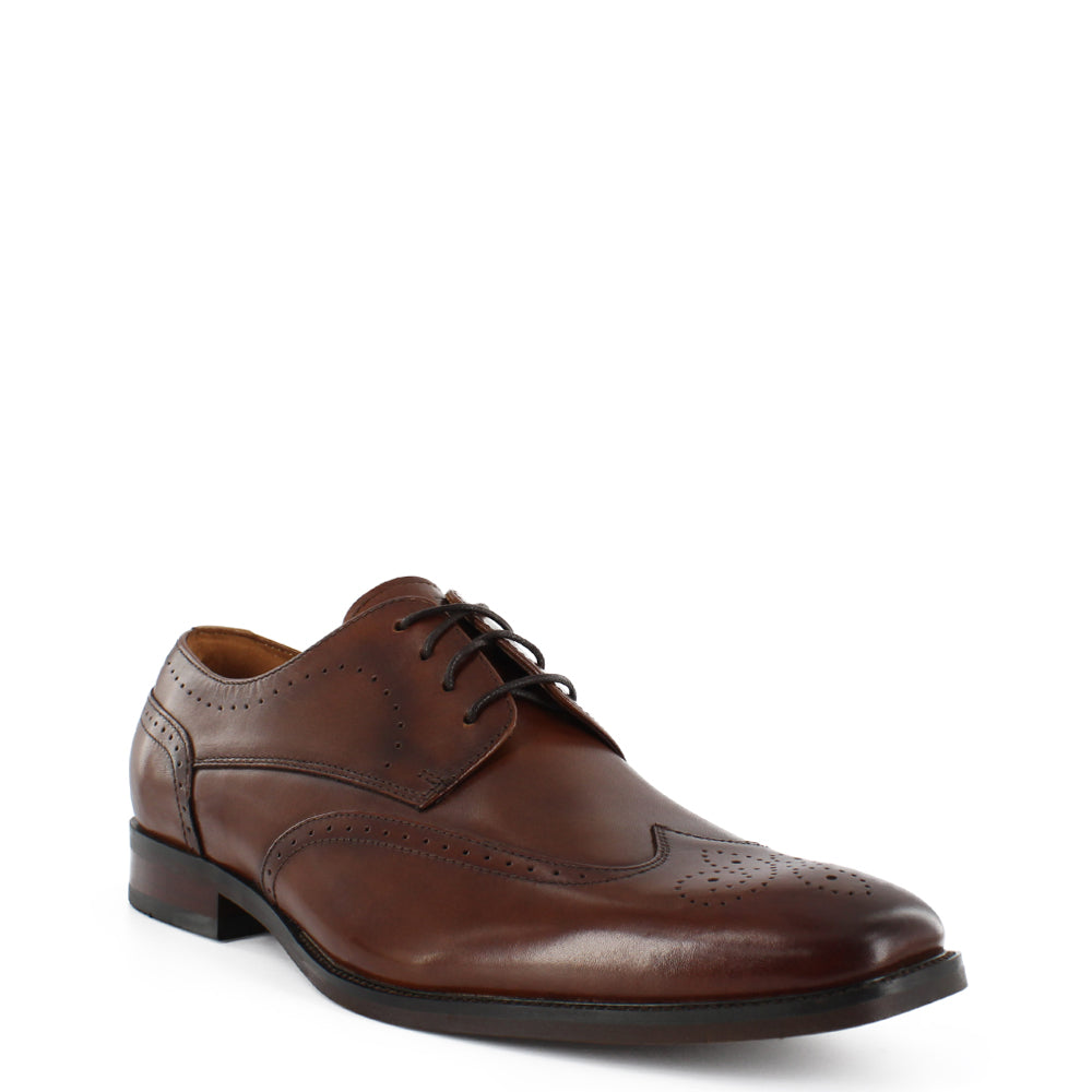 Calzado de vestir de cuero para caballero 14291-221