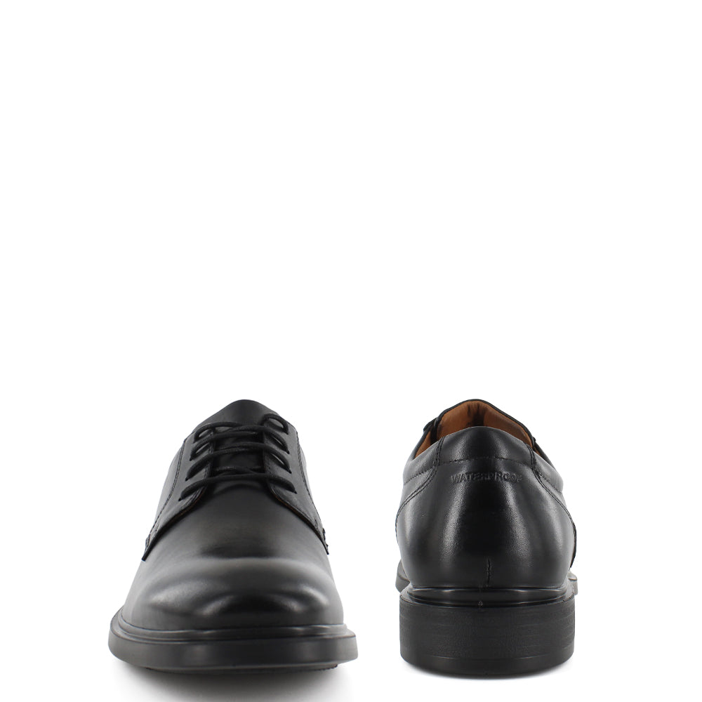 Calzado de vestir de cuero para caballero 12190-001