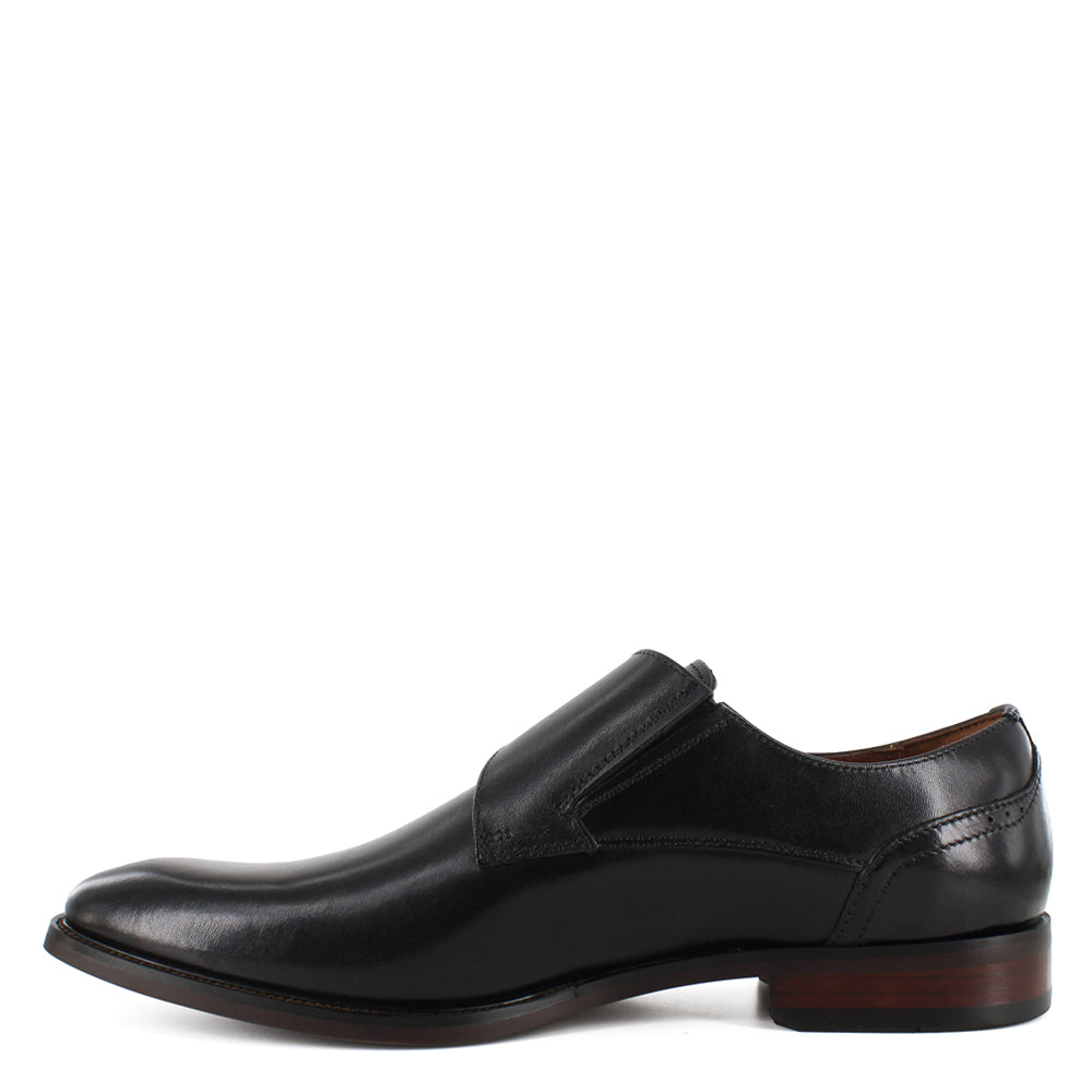 Calzado de vestir de cuero para caballero 14293-001