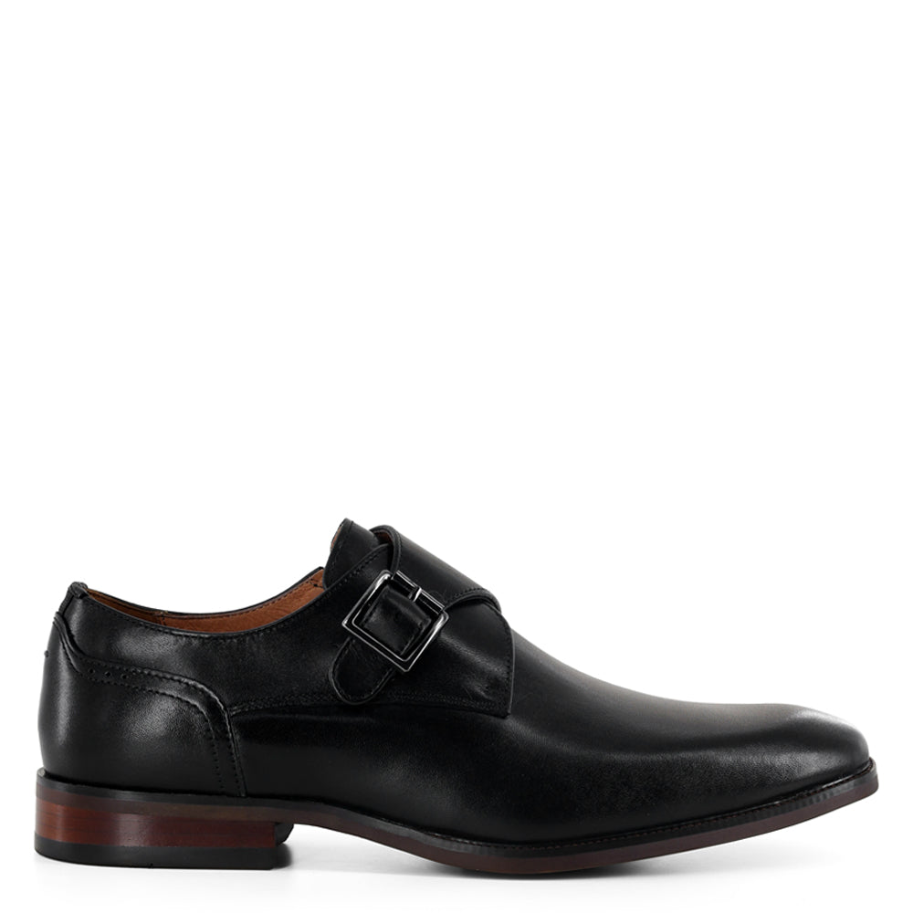Calzado de vestir de cuero para caballero 14293-001