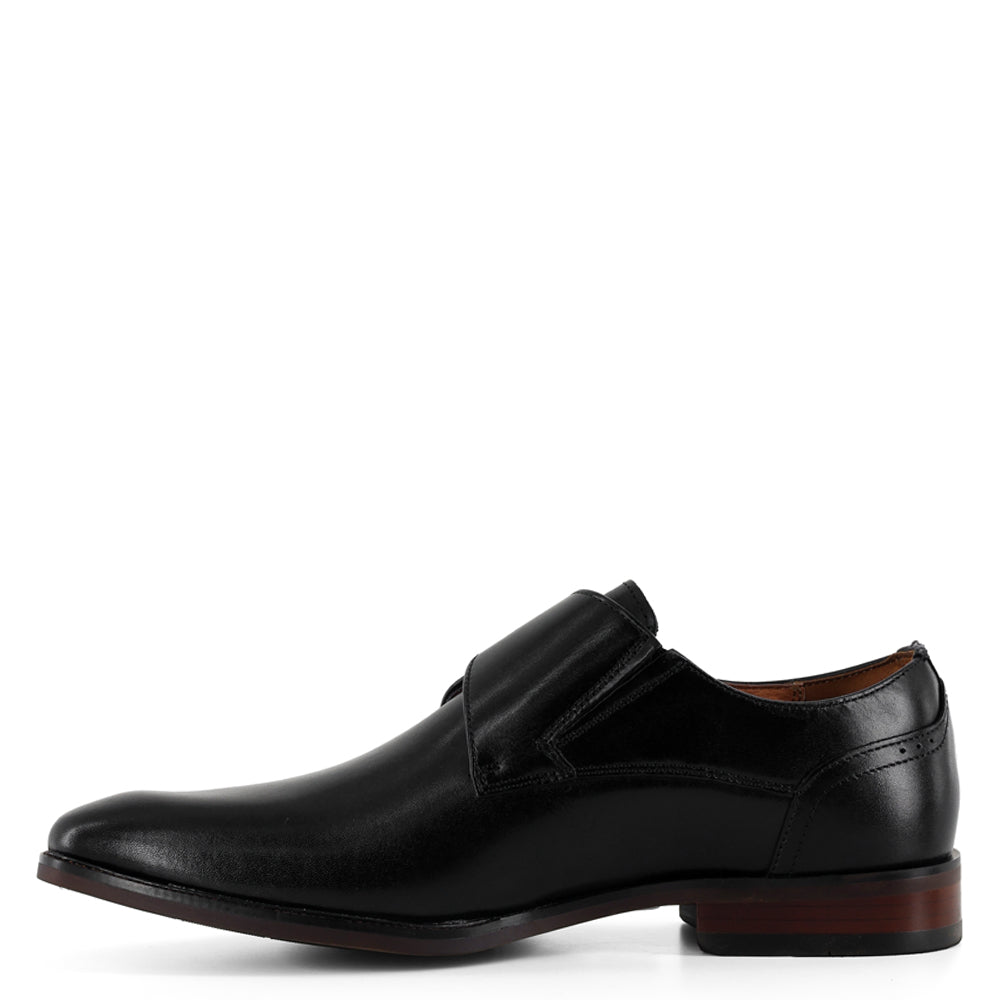 Calzado de vestir de cuero para caballero 14293-001