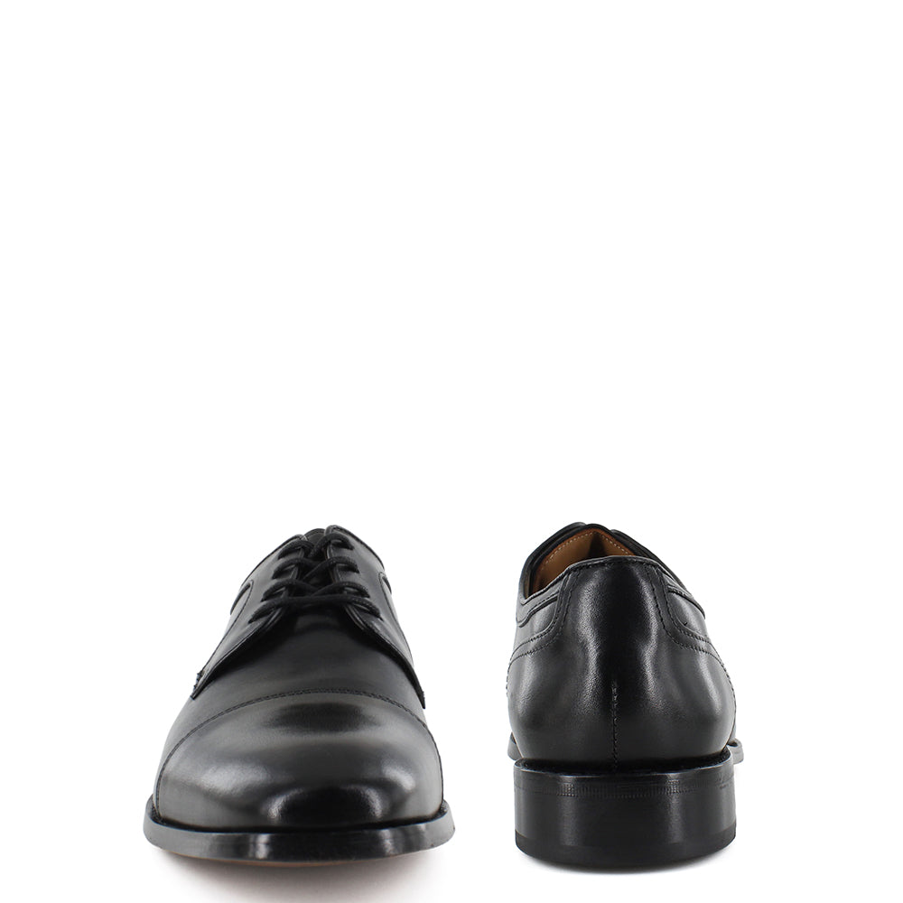 Zapatos de cuero para caballero 12197-001