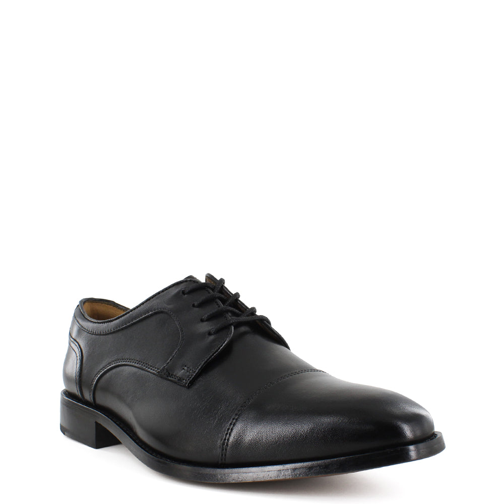 Zapatos de cuero para caballero 12197-001