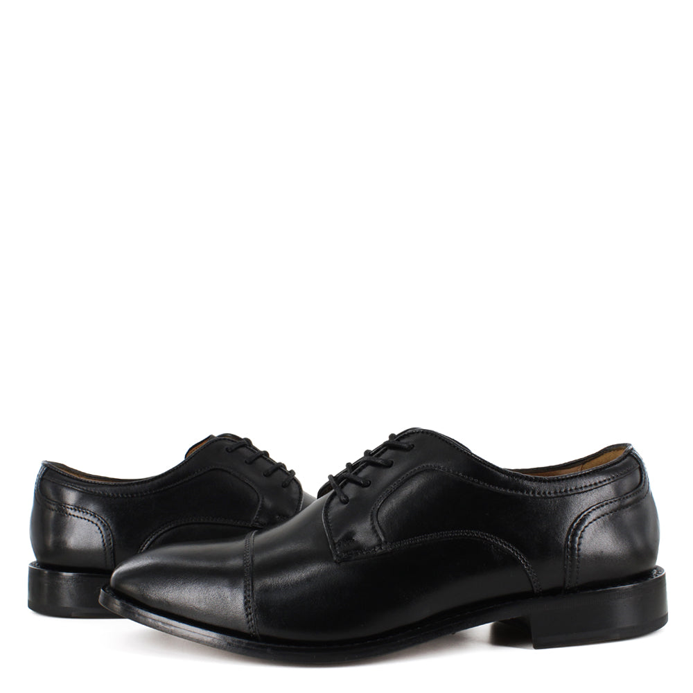 Zapatos de cuero para caballero 12197-001