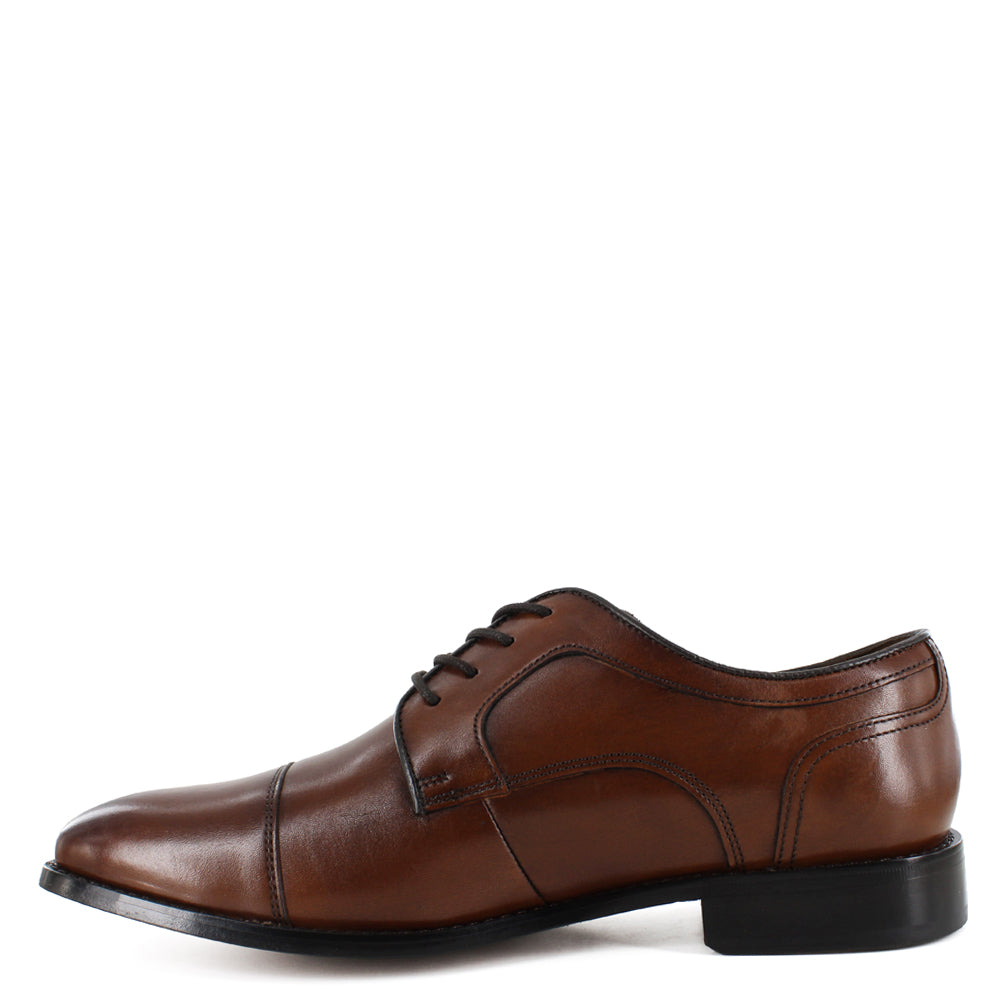 Zapatos de cuero para caballero 12197-221