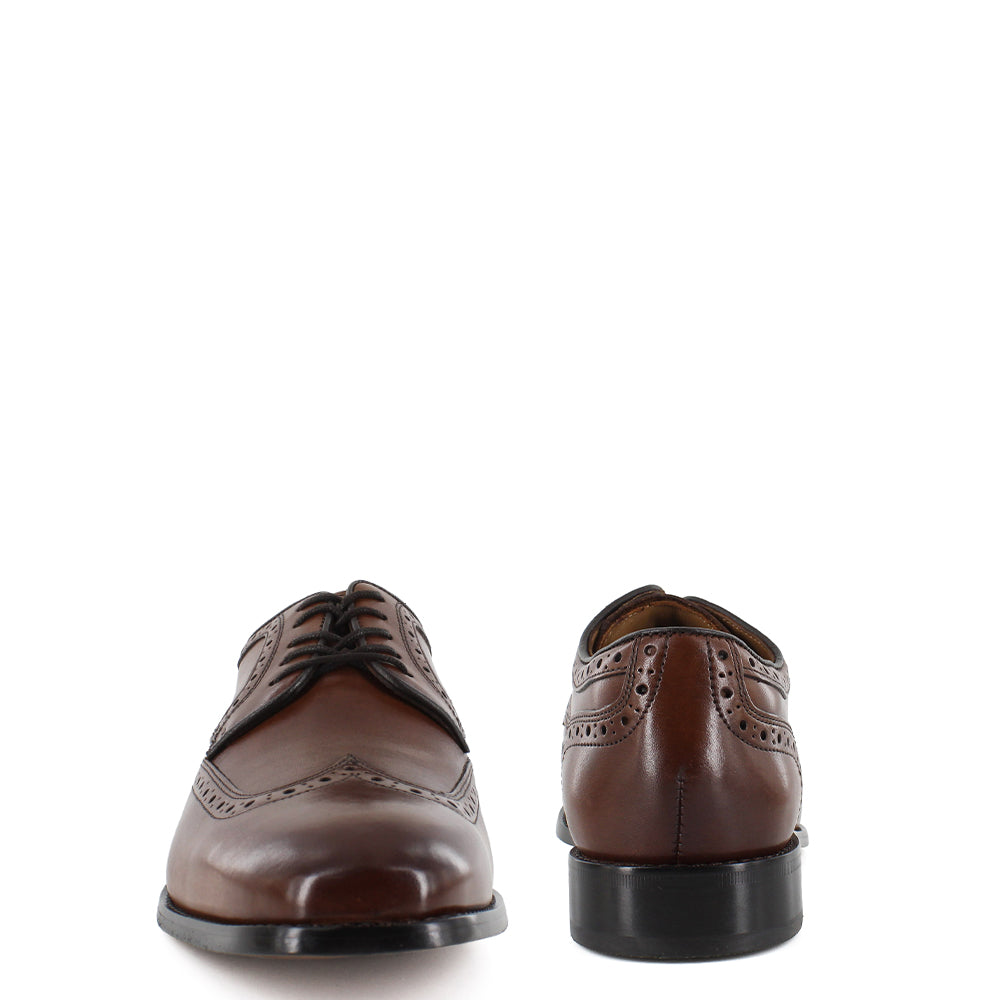 Calzado de vestir para caballero 12198-221