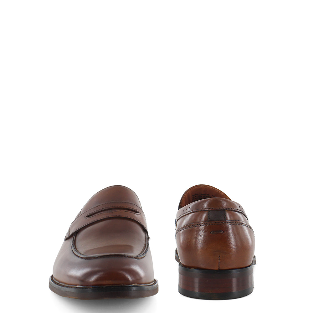 Calzado de vestir de cuero para caballero 14294-221