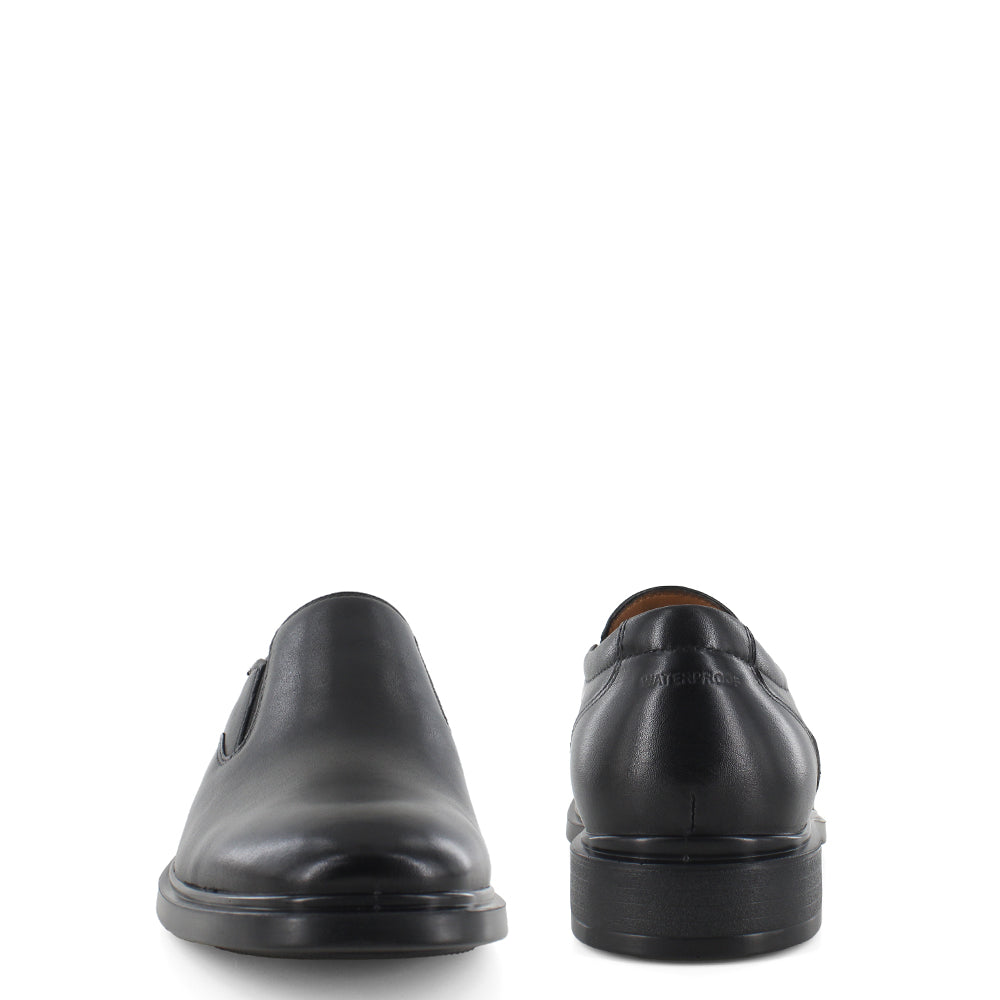 Calzado de vestir de cuero para caballero 12196-001