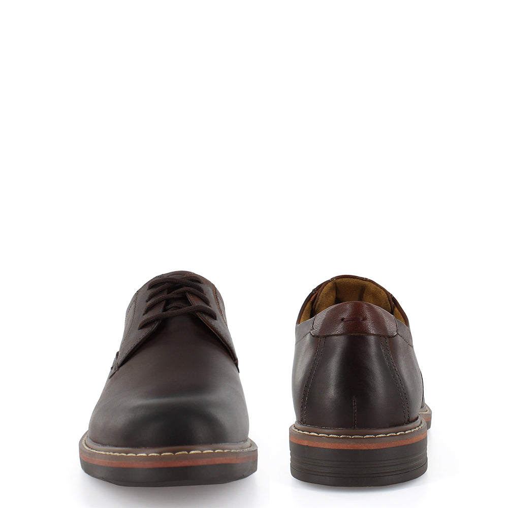 Botines de cuero para caballero 13369-215