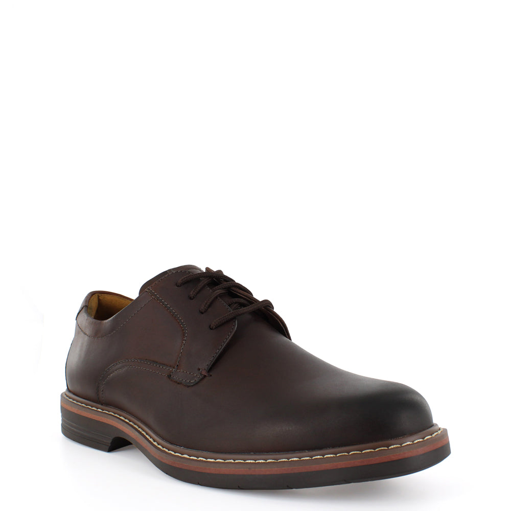 Botines de cuero para caballero 13369-215