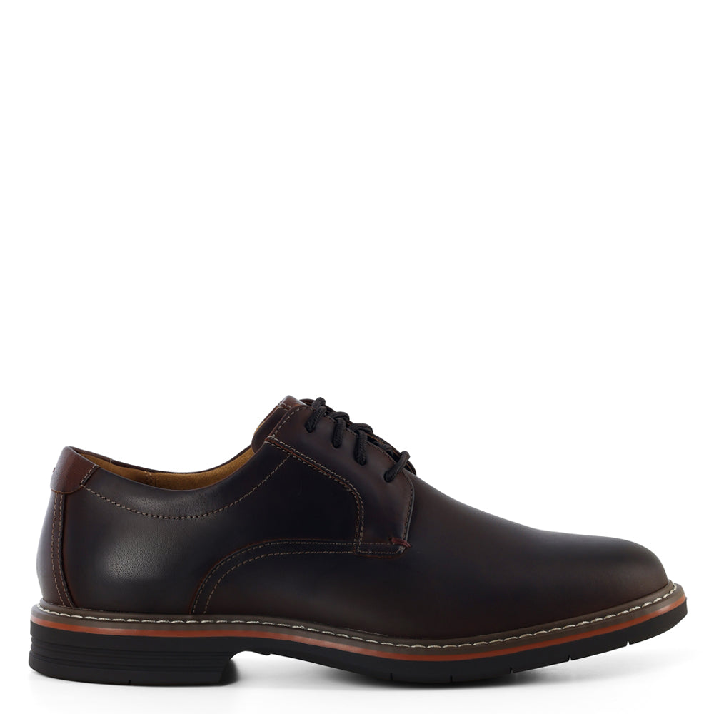 Botines de cuero para caballero 13369-215