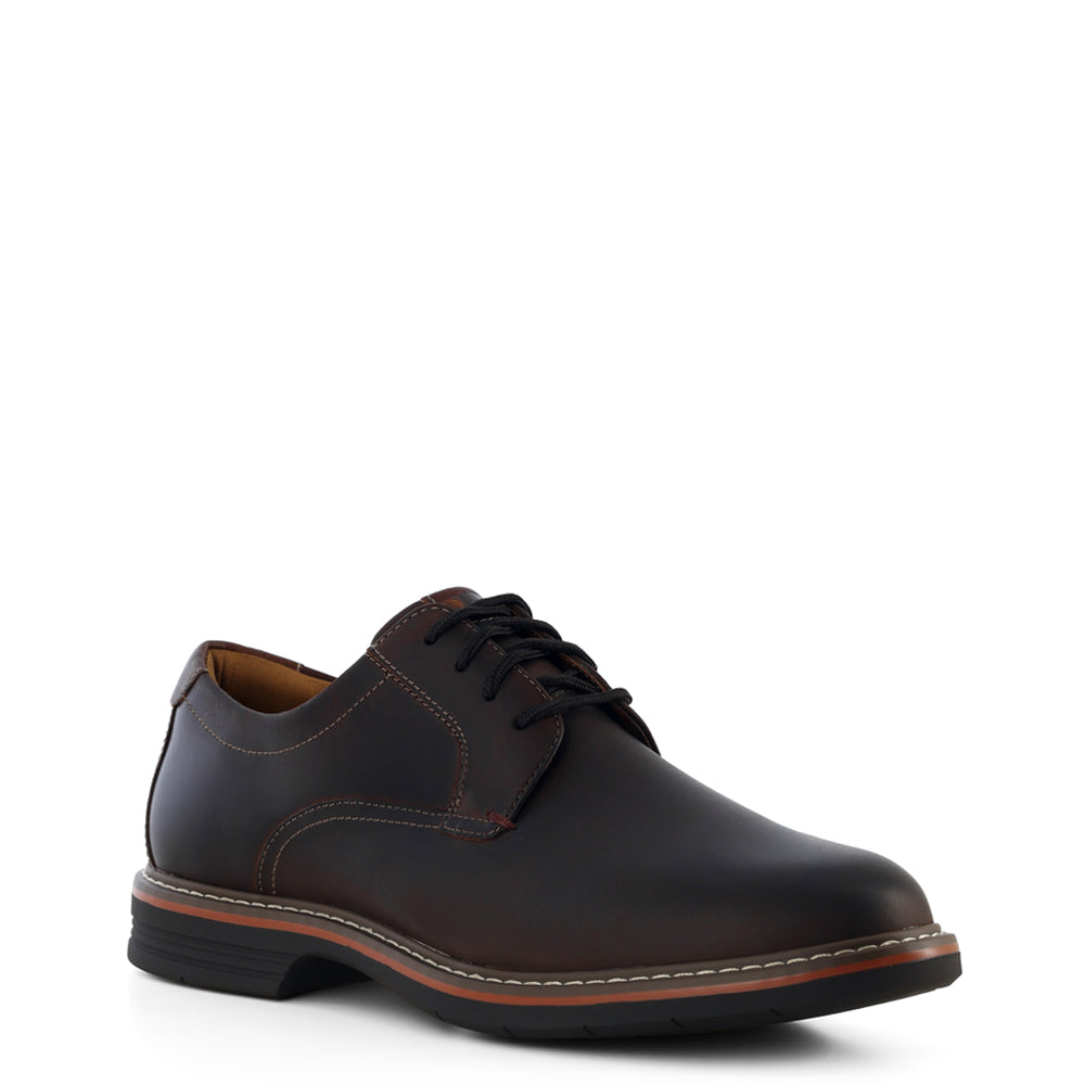 Botines de cuero para caballero 13369-215