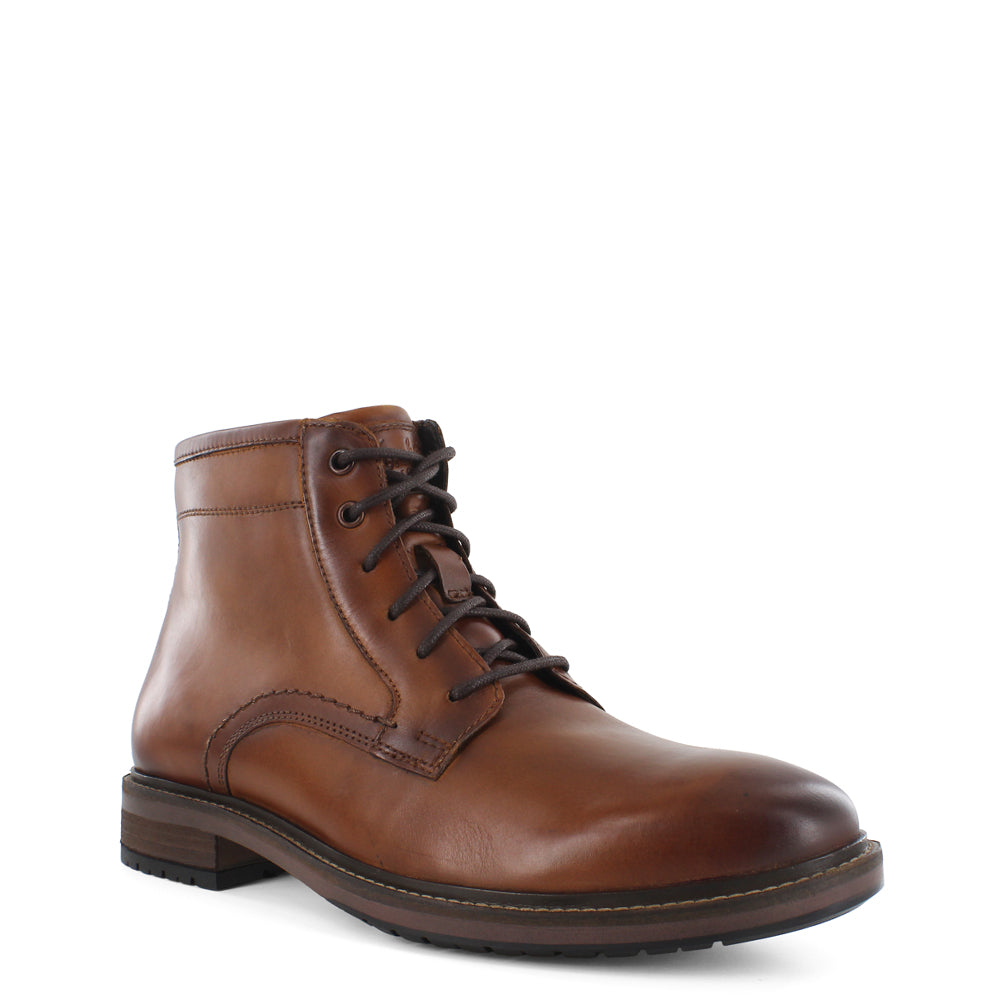 Botines de cuero para caballero 14432-221