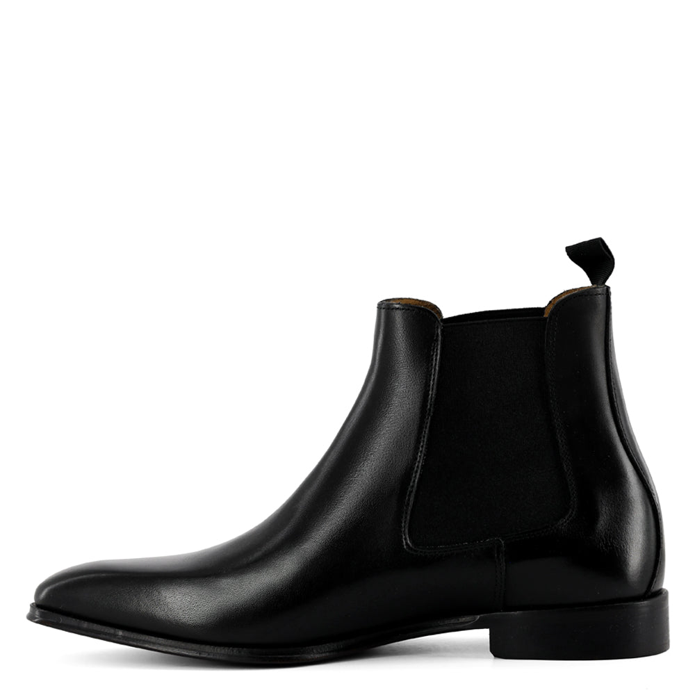 Botas & botines V11619-001-127