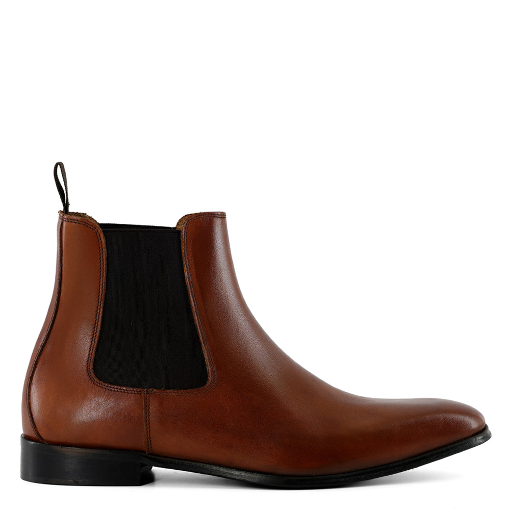 Botas & botines V11619-221-127
