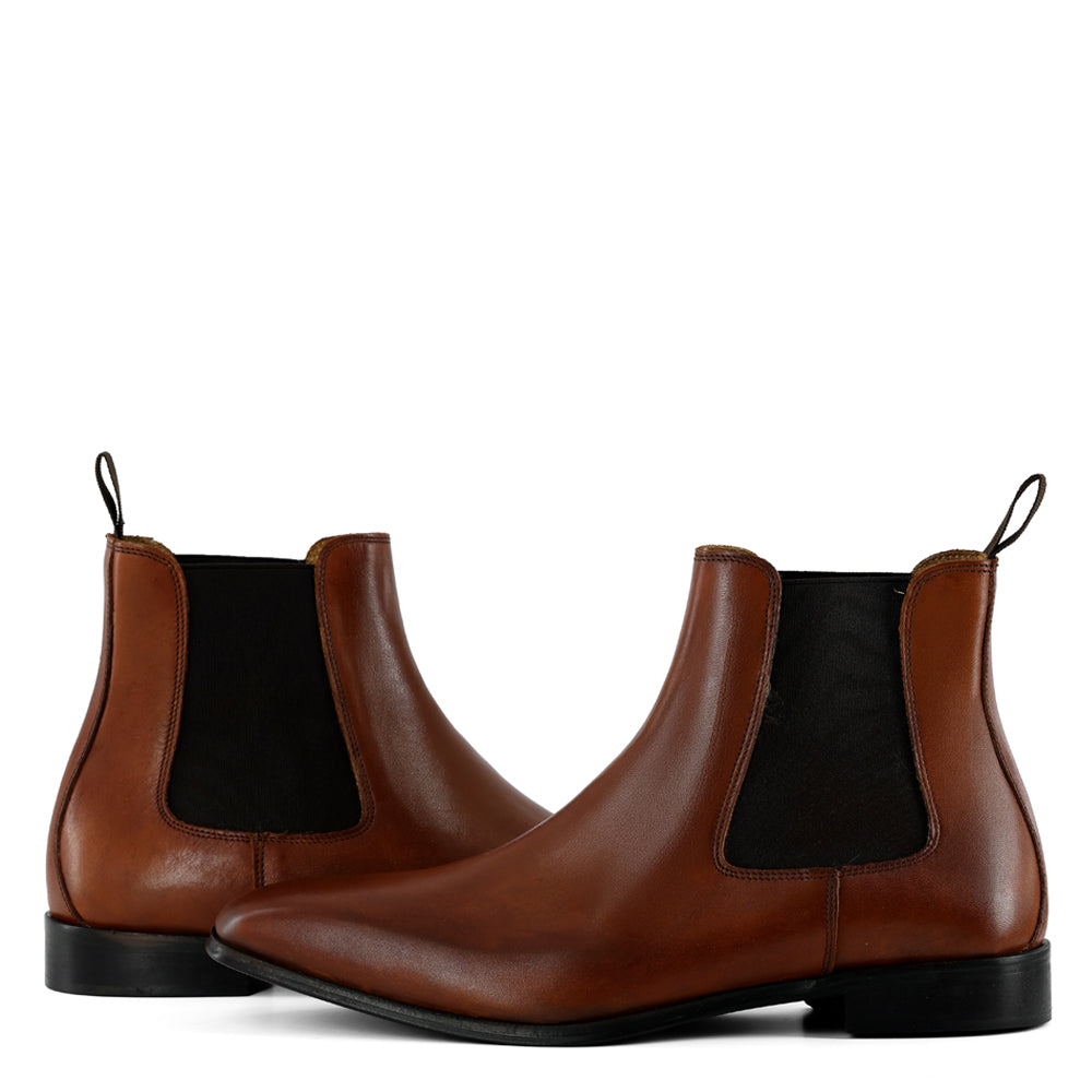 Botas & botines V11619-221-127