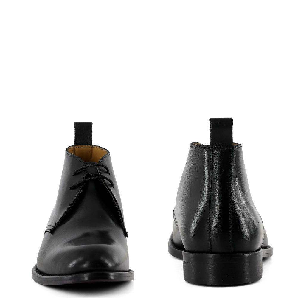 Botas & botines V11609-001-127