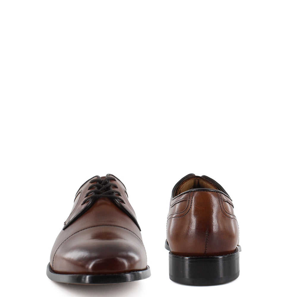 Calzado de vestir para caballero 12197-221