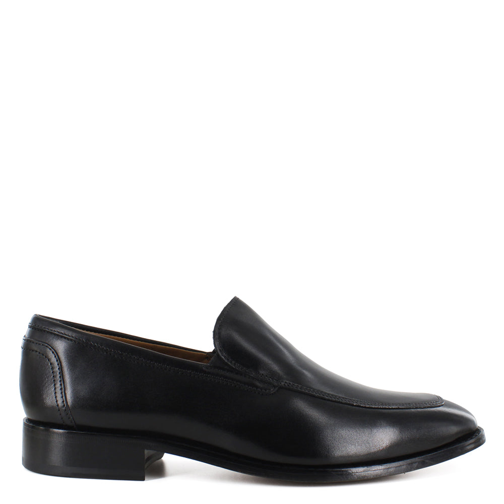 Zapatos de cuero para caballero 12199-001