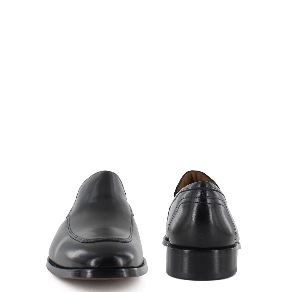 Zapatos de cuero para caballero 12199-001