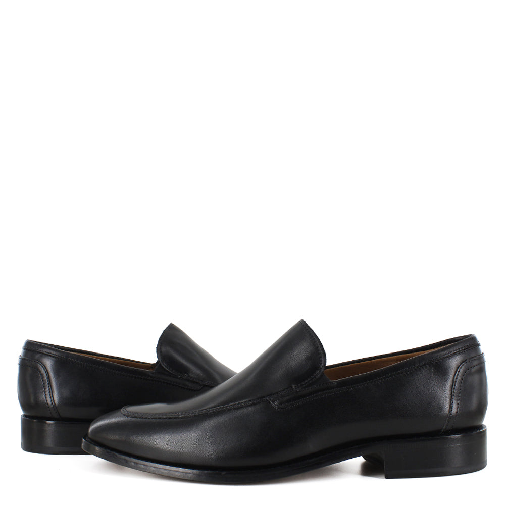 Zapatos de cuero para caballero 12199-001