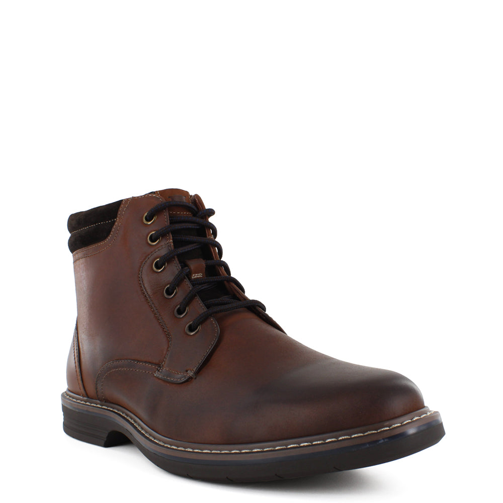 Botines de cuero para caballero 13376-215