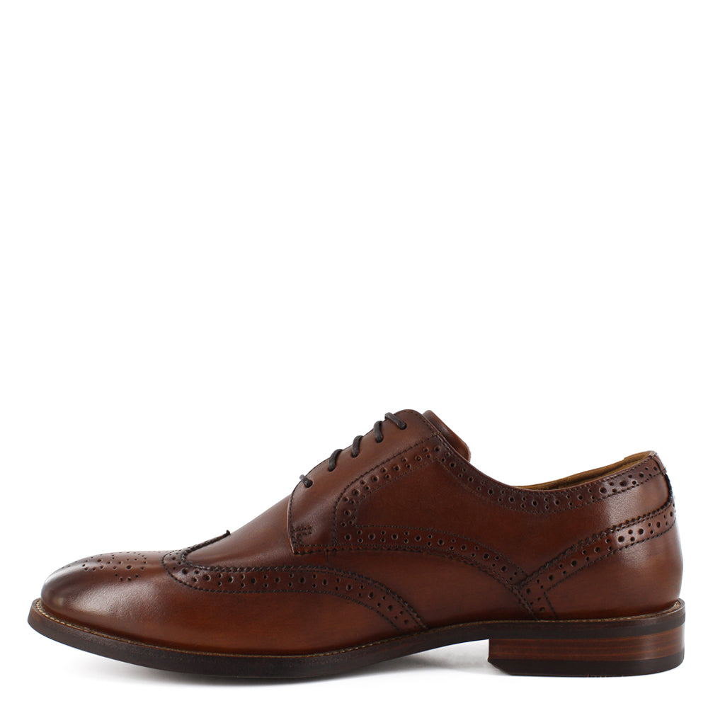 Zapatos de cuero para caballero 13383-221