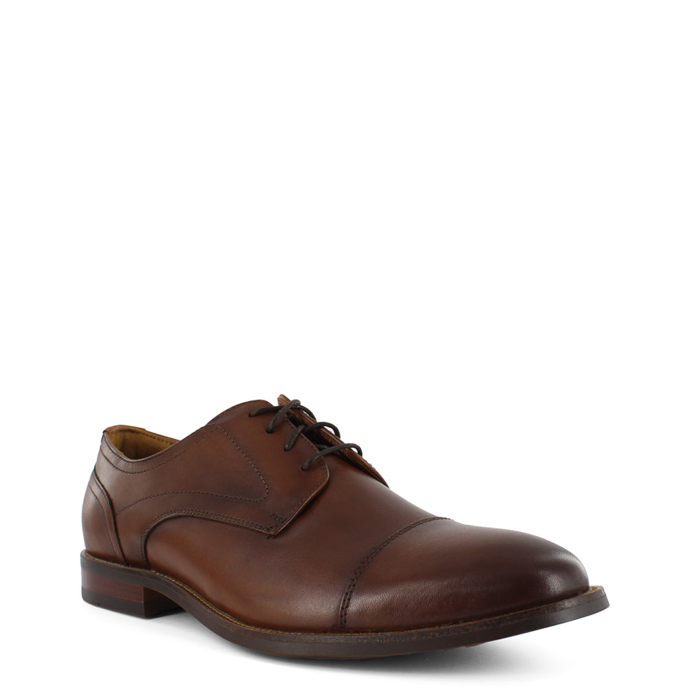 Zapatos de cuero para caballero 13384-221