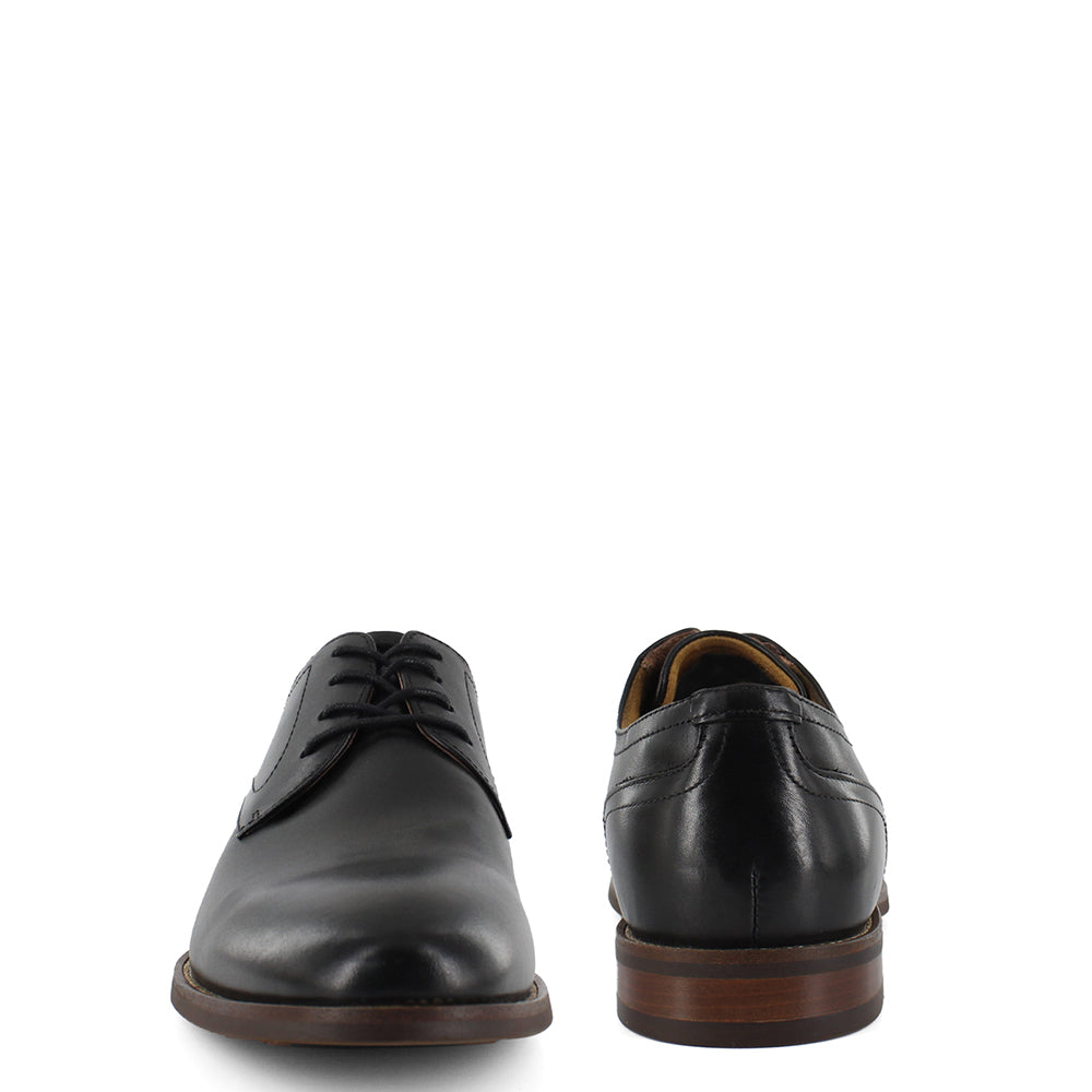 Zapatos de cuero para caballero 13385-001