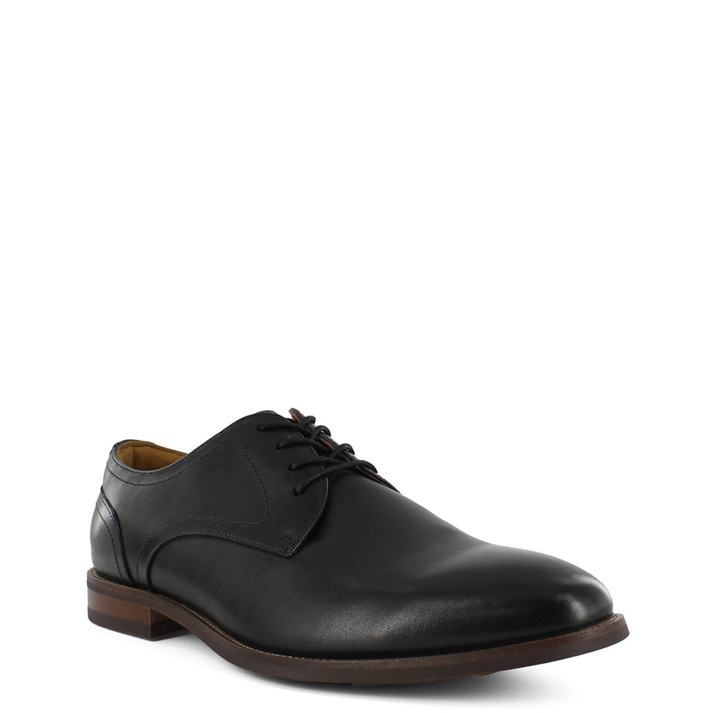 Zapatos de cuero para caballero 13385-001