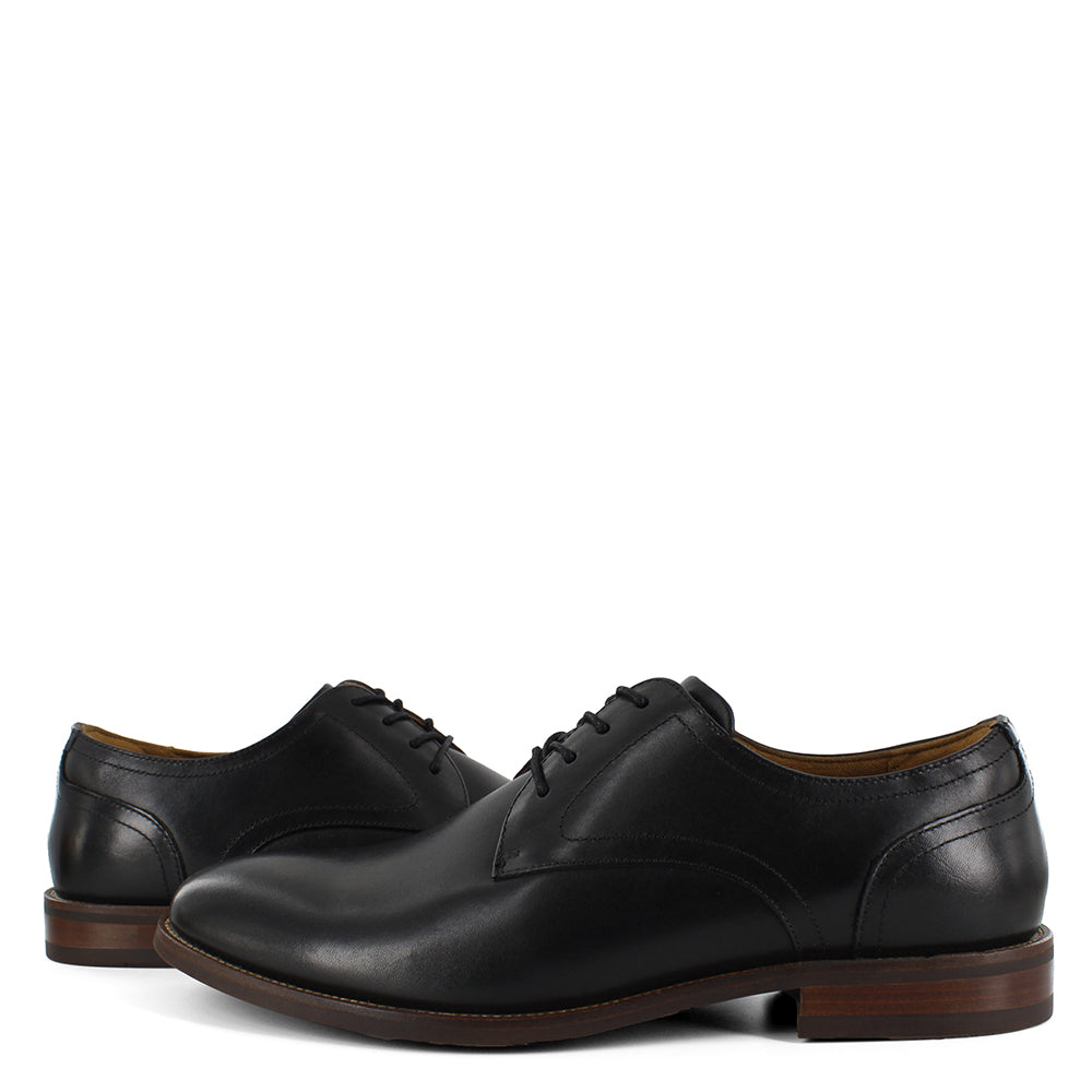 Zapatos de cuero para caballero 13385-001