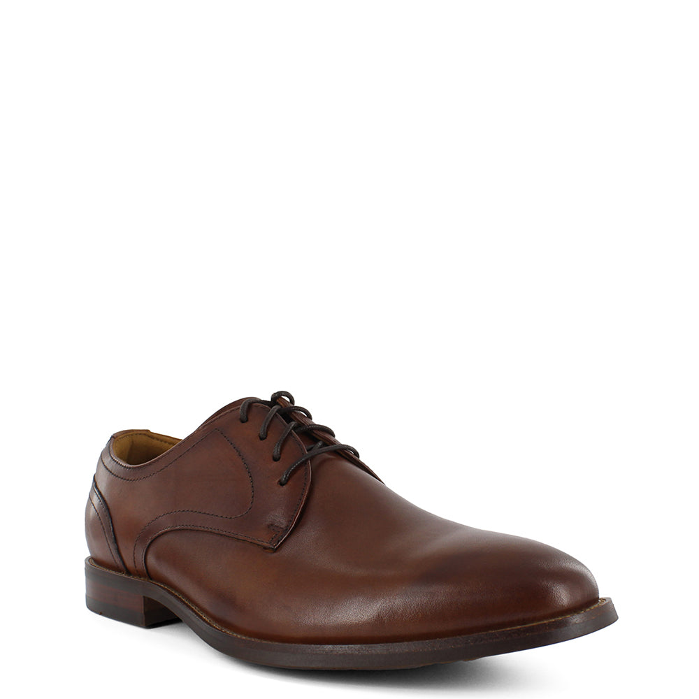 Zapatos de cuero para caballero 13385-221