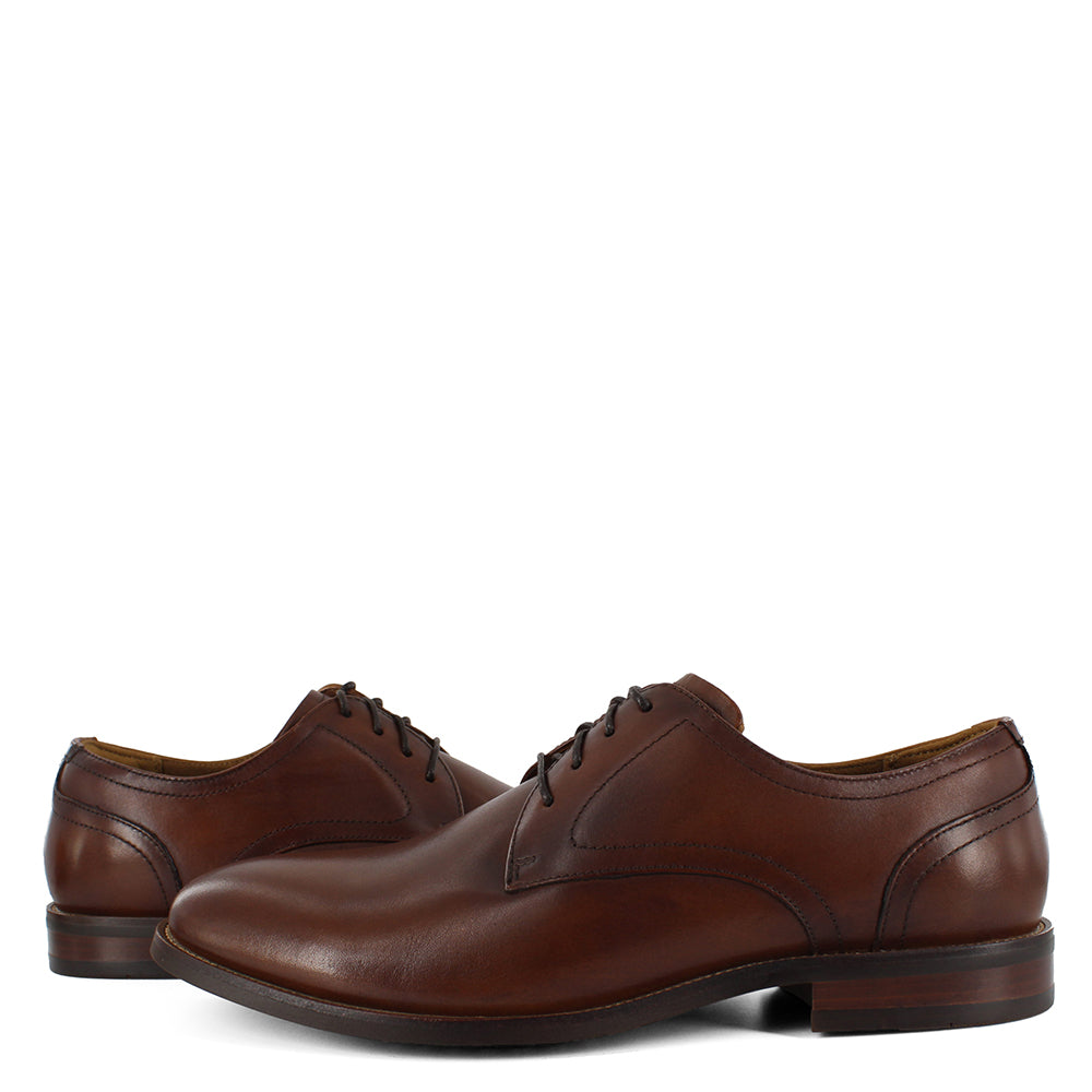 Zapatos de cuero para caballero 13385-221