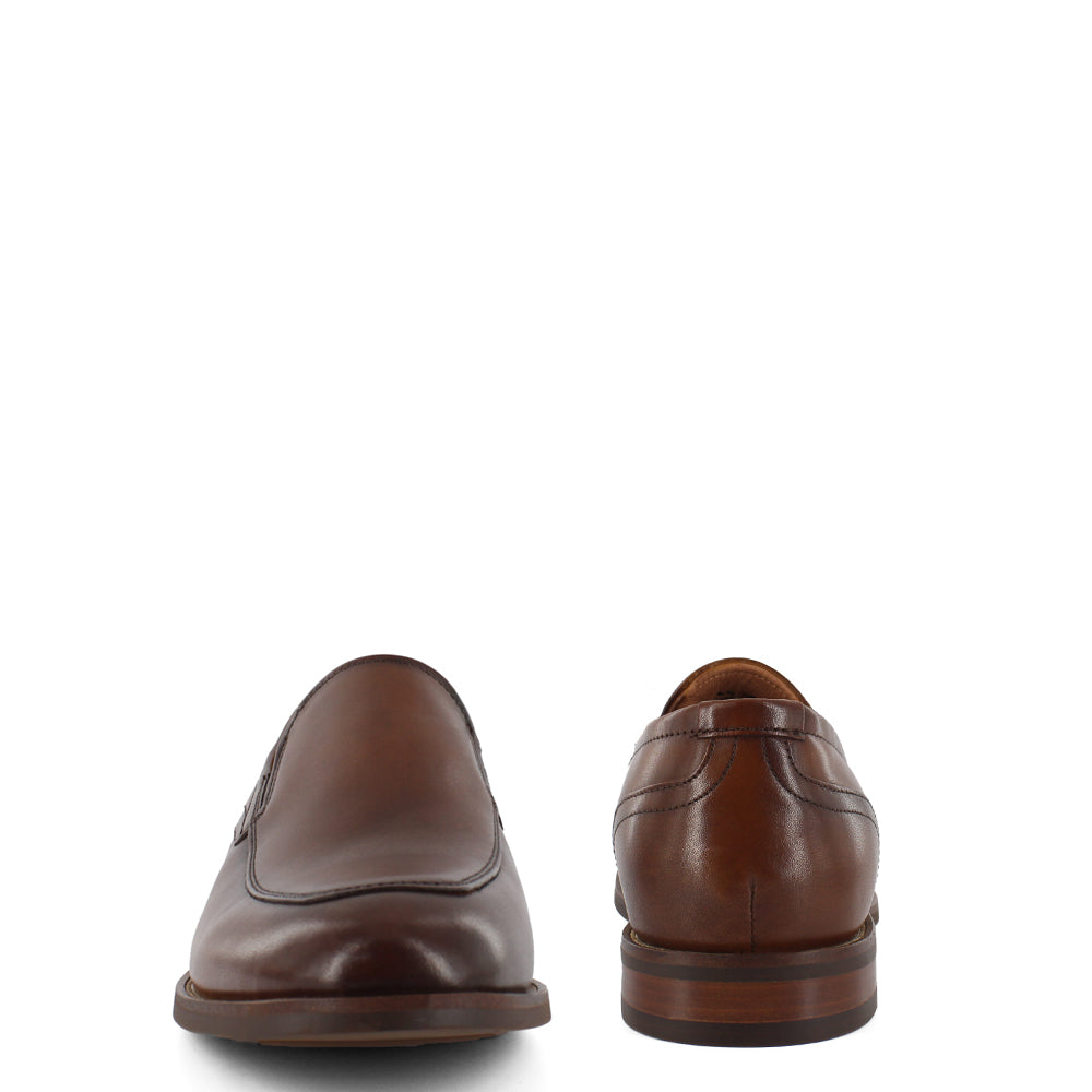 Zapatos de cuero para caballero 13386-221