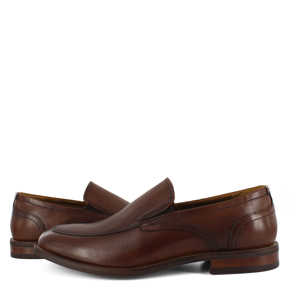 Zapatos de cuero para caballero 13386-221