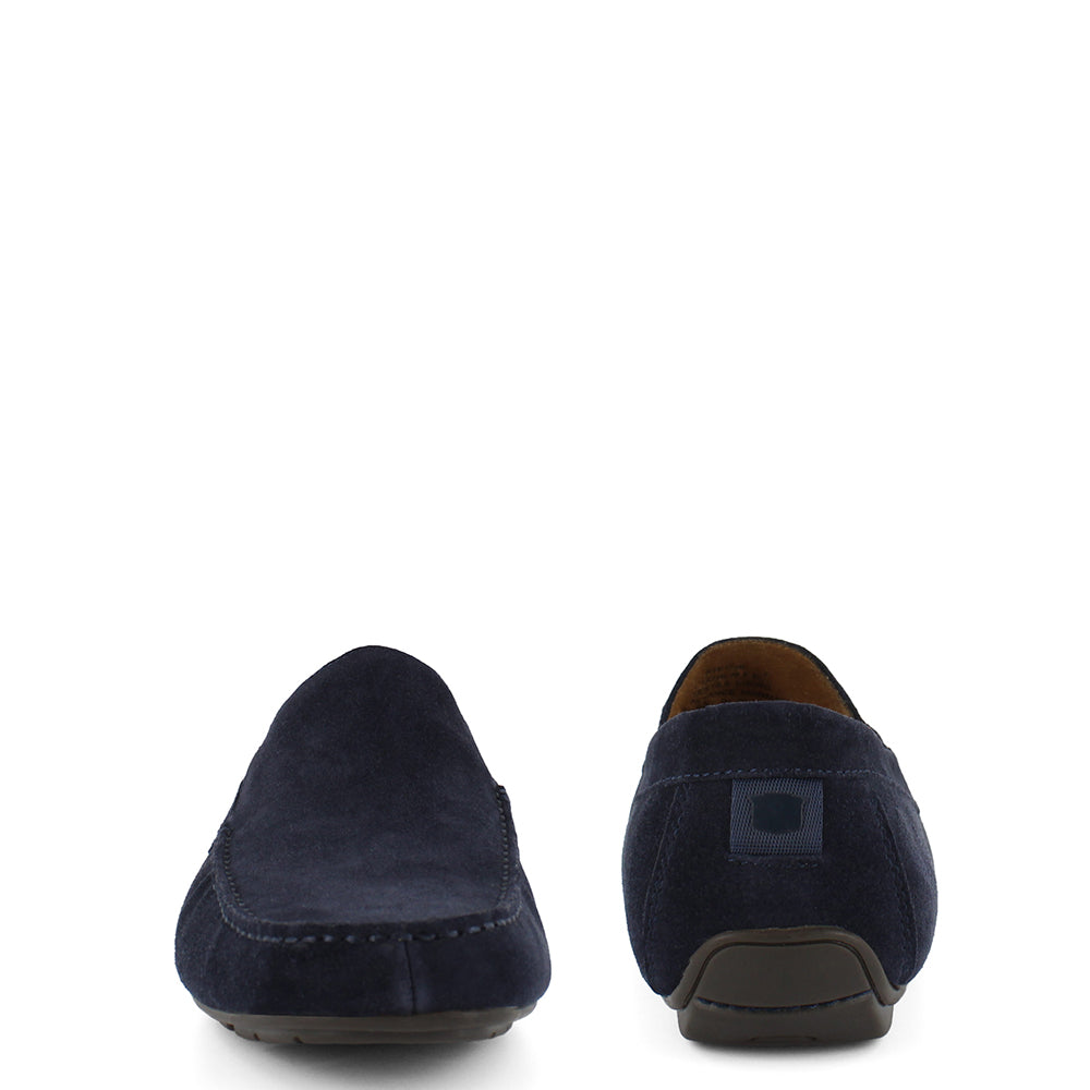 Mocasin de cuero para caballero 13387-415