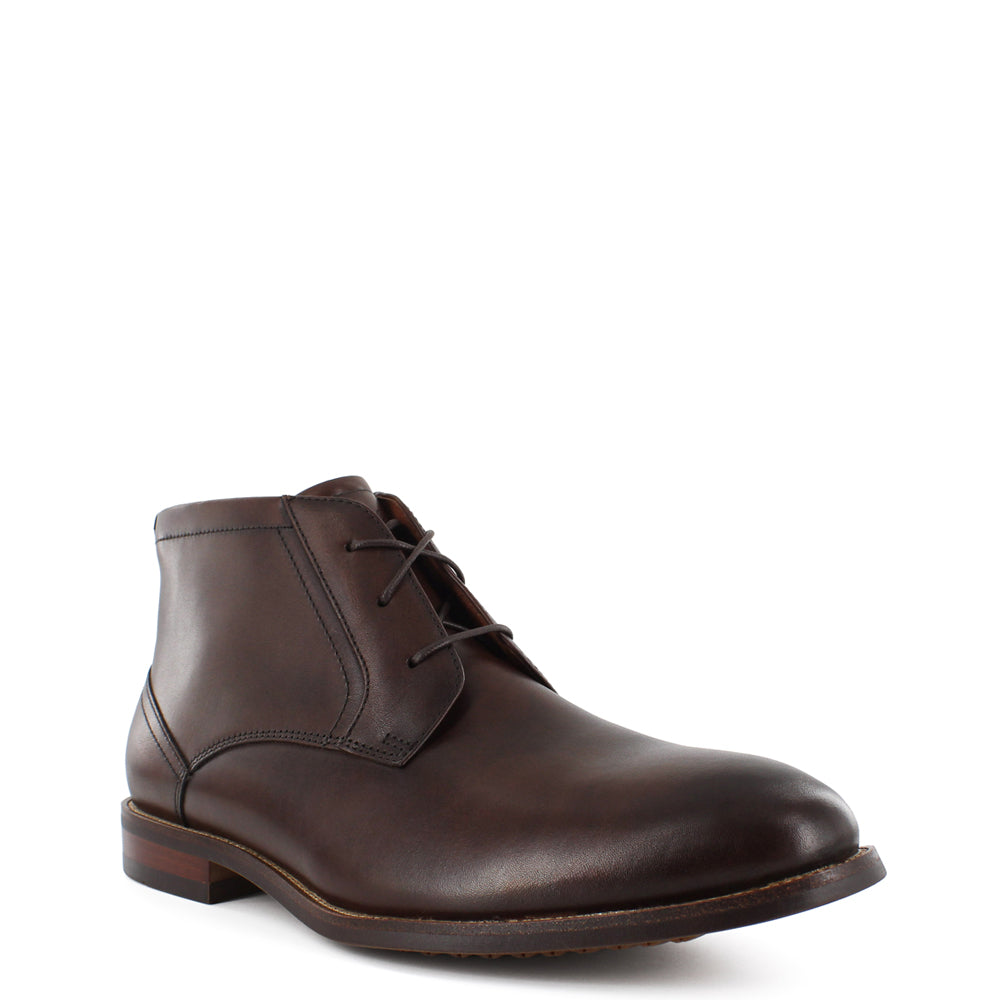 Botines de cuero para caballero 13392-200