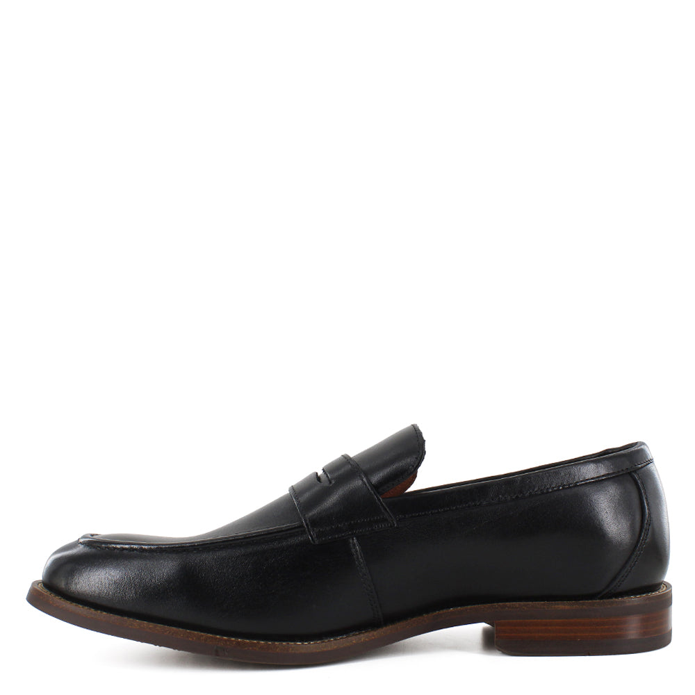 Zapatos de cuero para caballero 13409-001