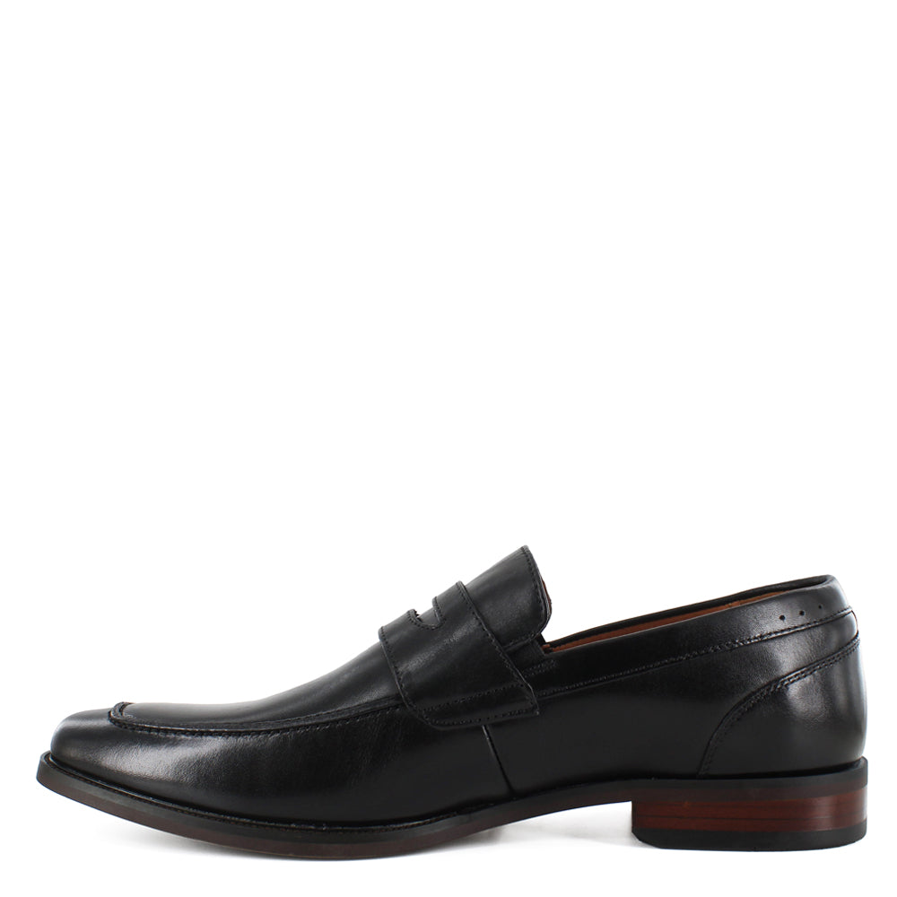 Calzado de vestir de cuero para caballero 14294-001