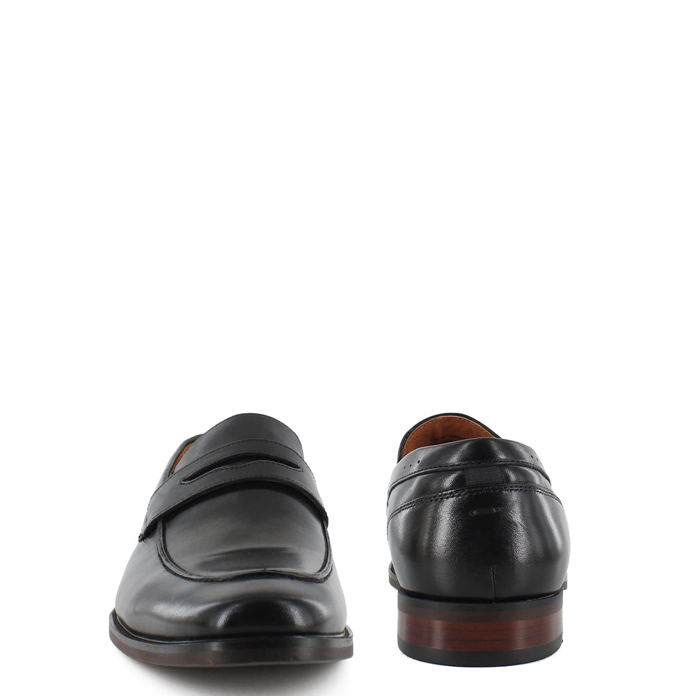 Calzado de vestir de cuero para caballero 14294-001